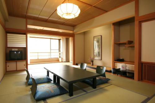 Tateyama Prince Hotel