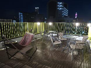 206-3 min from Ebisucho station/female/free WiFi