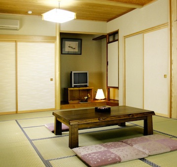 Hijiori Onsen Oyado Daikokuya