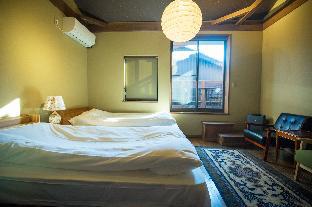 [Guest House]Near Kamogawa&small balcony