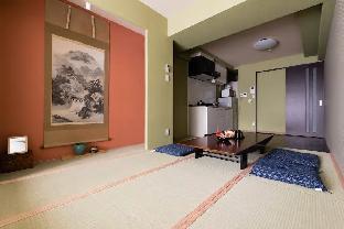 73 #Best location 10min to Dotonbori&Shinsaibashi