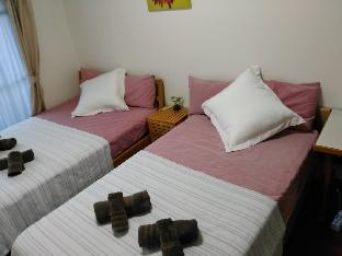 great.access,familyhome2bed4pp501室