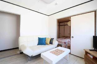 KUROMON-2mins walk/NIPPONBASHI-5mins/FreeWifi