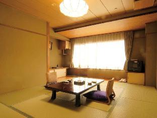 Isawa Onsen Tokiwa Hotel