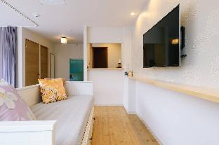 Charming Modern Japanese Room 8min walk Tenjin sta