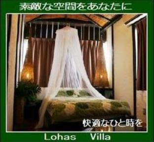 Lohas Villa