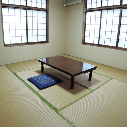 Furusato Minshuku Kawachiya