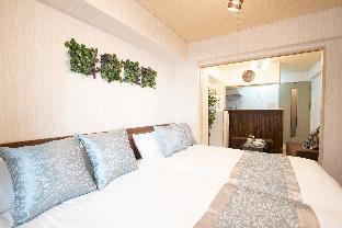 RN61 Great location 1min from Kuromon! Namba 5max