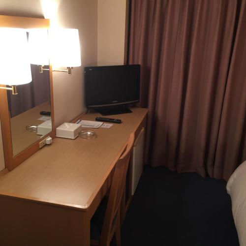 Hotel Crown Hills Kofu