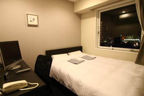 Hotel Crown Hills Kimitsu