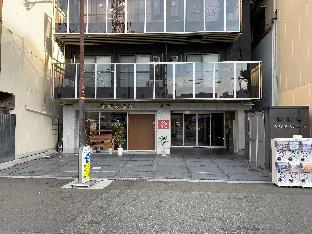 2mins from Nankai Namba Station 10b