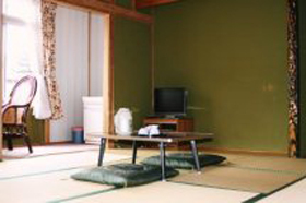 Ozetokura Onsen Hirando Ryokan