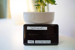 AKASAKA/ROPPONGI! 1 BedRoom Apartment AK6/#007