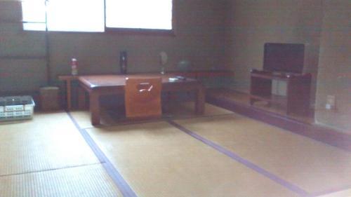 Sarasaya Ryokan