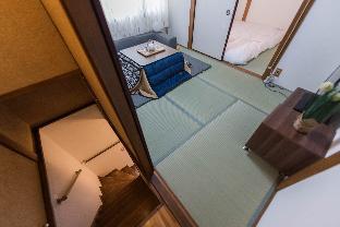 [Guest House]Tatami house&Xile Village