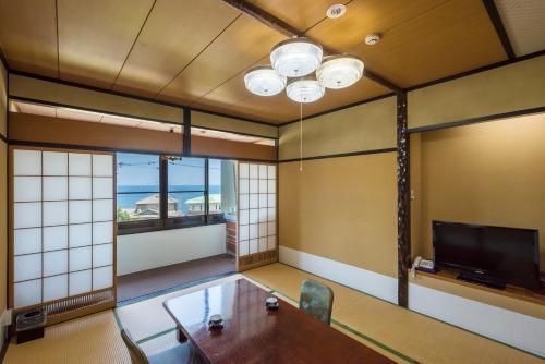 Hareya Ryokan