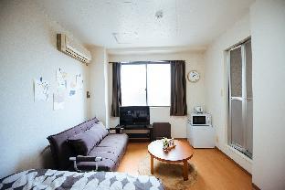 Suitable for couples ！6min to Taisho Station！