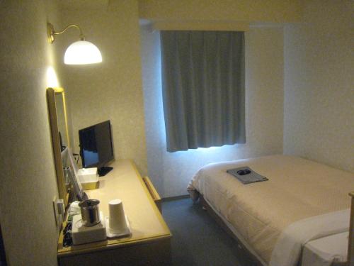 City Inn Tsurugashima