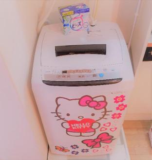 Osaka Namba private Kitty room JR Imamiya sta 1min