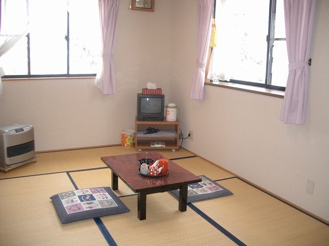 Ozetokura Onsen Fujiya Ryokan