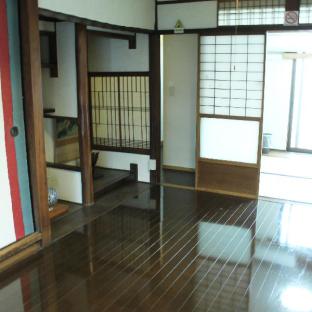 GuestHouse KOTO Fushimi Inari (Plum 5)