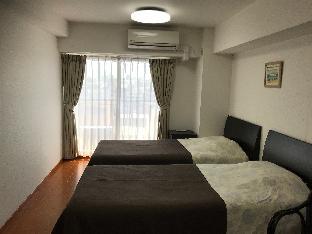 NEW MEGURO APARTMENT NEAR SHIBUYA!