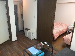 AKASAKA/ROPPONGI! 1  BedRoom Apartment AK0/ #007