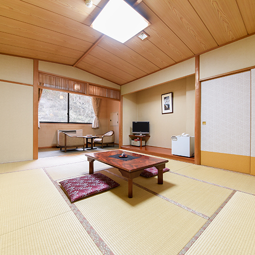 Mitsuyoshiya Ryokan