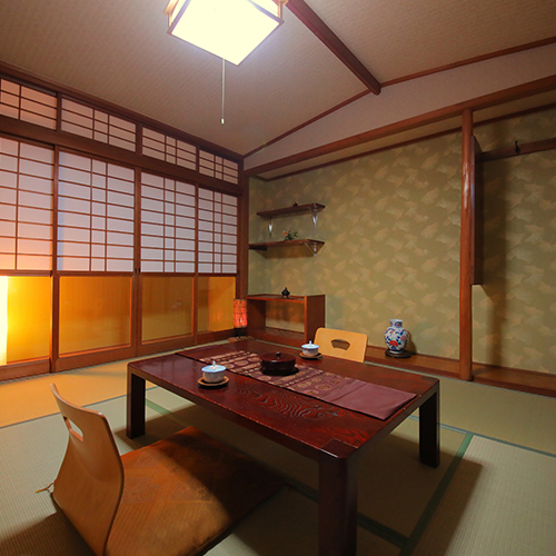 Machiya Ryokan Ichifuji