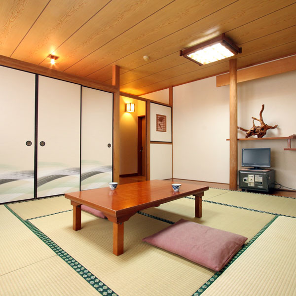 Hinagu Onsen Atarashiya Ryokan