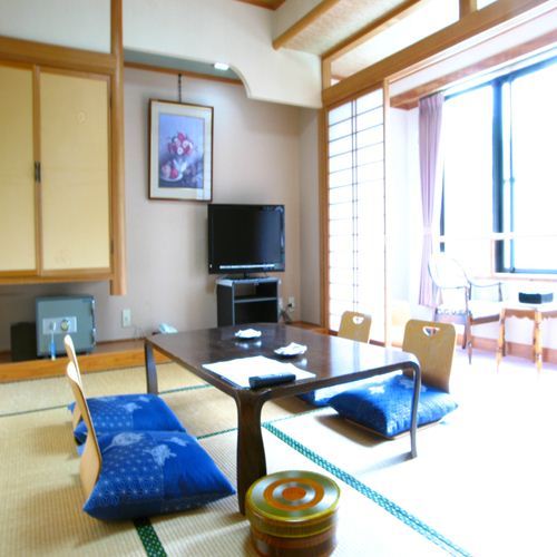 Omachi Onsenkyo Hotel New Kawachiya