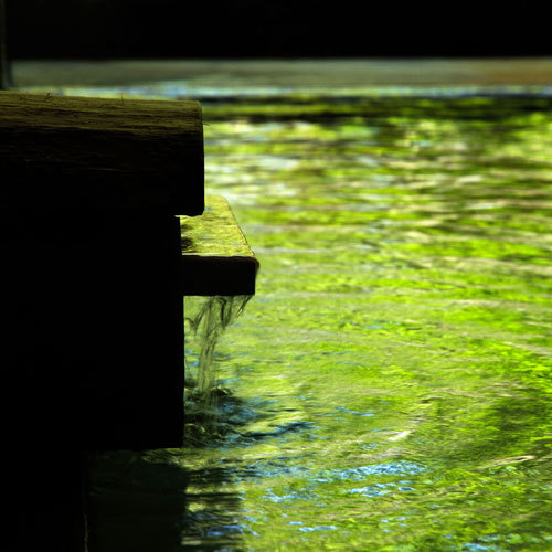 Aizu Higashiyama Onsen Shintaki