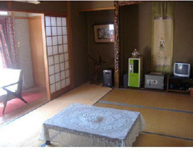 Saratoku Ryokan