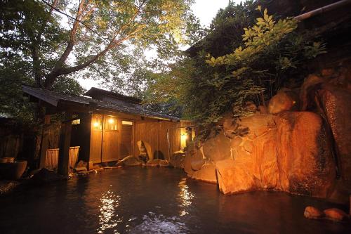 Ryokan Yamanoyu