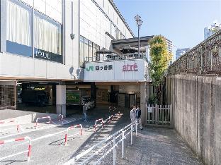 D222. Shinjuku Area, Centre of Tokyo, 3BR, WiFi