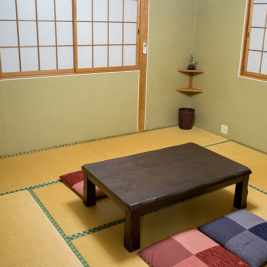 Minshuku Asobe