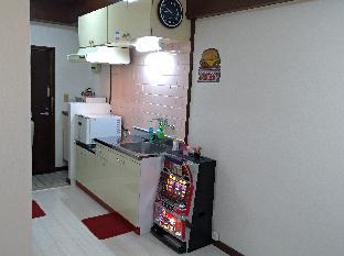 603 Matsuyama Japan Style Apt. in Central Naha