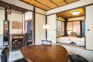 Kyo Cottage Machico Mibu