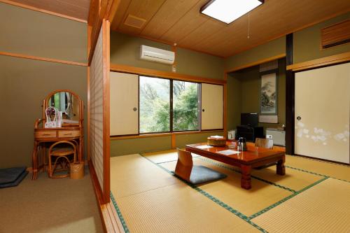 Gunma Fujioka Mori no Onsen Hotel