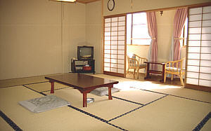 Tabishi no Yado Yakata