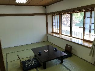 Takasaki Kannonyama Onsen Kinzanso