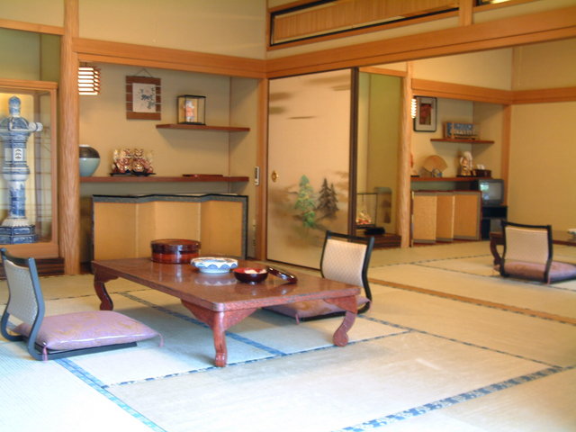 Dorogawa Onsen Gyoja no Yado Kakujin