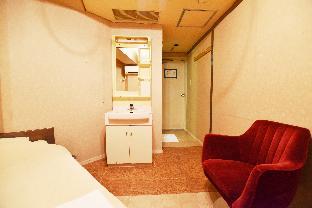 #104 HOTEL 1R-5min walk JR IKEBUKURO STA