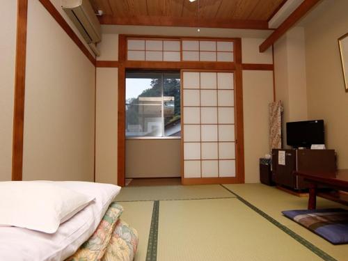 Kawajin Ryokan