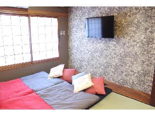 Japanese TATAMI house! Near Namba Area! Osaka city