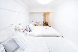 HOC apartment in shinjuku