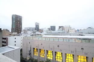 Luxury&quiet Apartment West Shinjuku Max4pp