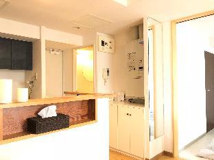 1 bedroom apartment in Sapporo 705