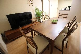 5 mins to beach spacious private house HV-2