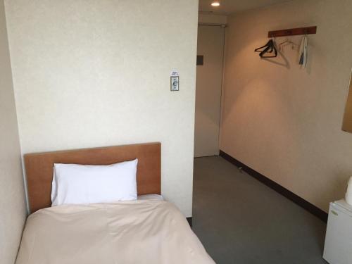 Bibai Hotel Suehiro